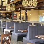 Italian Kitchen VANSAN - 