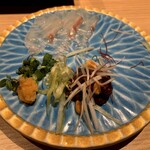 焼うお いし川 - 