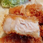 Tonkatsu Katsusei - 