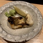 焼うお いし川 - 