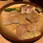 焼うお いし川 - 