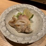 焼うお いし川 - 