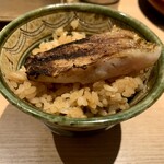 焼うお いし川 - 