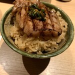 焼うお いし川 - 