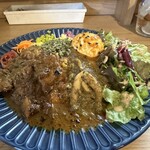 ChihiIro Spice cafe - 