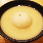 もつ焼 よし田 - 