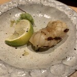 焼うお いし川 - 