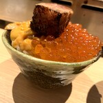 焼うお いし川 - 