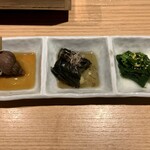 焼うお いし川 - 