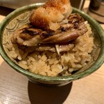 焼うお いし川 - 