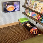 Italian Kitchen VANSAN - 