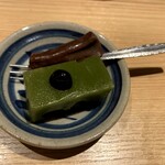 焼うお いし川 - 