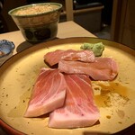 焼うお いし川 - 