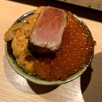 焼うお いし川 - 