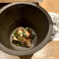 焼うお いし川 - 