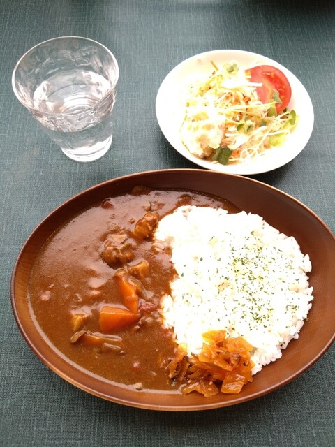 カフェ Sugar - 会津若松（喫茶店）の写真