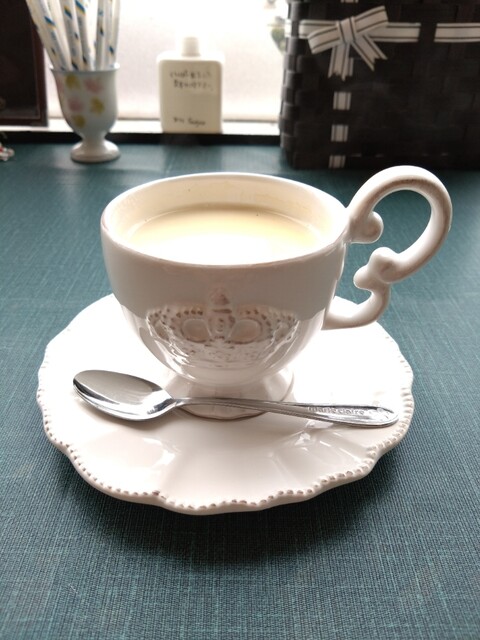 カフェ Sugar - 会津若松（喫茶店）の写真