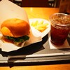 the 3rd Burger アークヒルズサウスタワー店