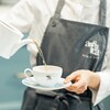 紅茶専門店 amsu tea house TOKYO - ドリンク写真:トップアップティー