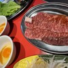 焼肉ニューヨーコ