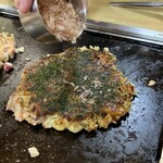 醇 - 美味しそうです。