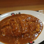 日乃屋カレー 阿佐ヶ谷店 - 