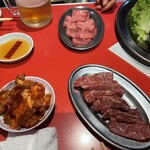 焼肉ニューヨーコ - 