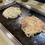 醇 - まだまだいきます。