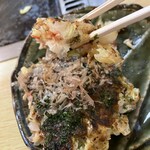 醇 - ふわふわです。