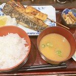 炭火焼専門食処 白銀屋 - 