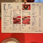 焼肉ニューヨーコ - 