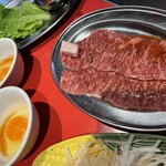 Yakiniku Nyuyoko - 