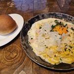 egg baby cafe - 