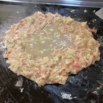 醇 - そろそろ出来上がります。