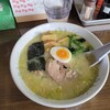 ラーメン　リバーサイド