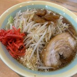 ラーメン めじ - 