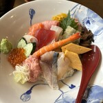 Sushi Hanatei - 