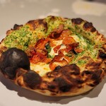 400℃ PIZZA - 