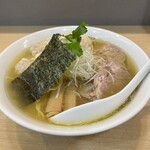 麺や 穂ころび - 