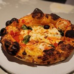 400℃ PIZZA TOKYO - 