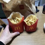 マクドナルド - 