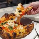 400℃ PIZZA TOKYO - 