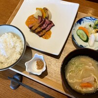 ダイナミックキッチン＆バー 響  新宿サザンタワー店 - 