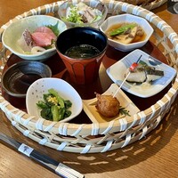 ダイナミックキッチン＆バー 響  新宿サザンタワー店 - 