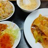 中国料理　新華 本店