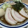 中華そば つけめん 玉 新宿店