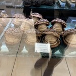 マジ ドゥ ショコラ - 