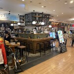 パーラーコマツ - 店頭外観