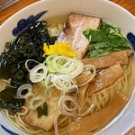 麺屋ひょっとこ - 