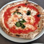 Trattoria&Pizzeria LOGIC - 